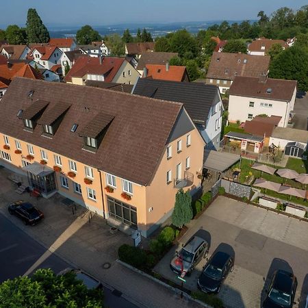 Gasthof Hosbein Heiligenborn Екстериор снимка