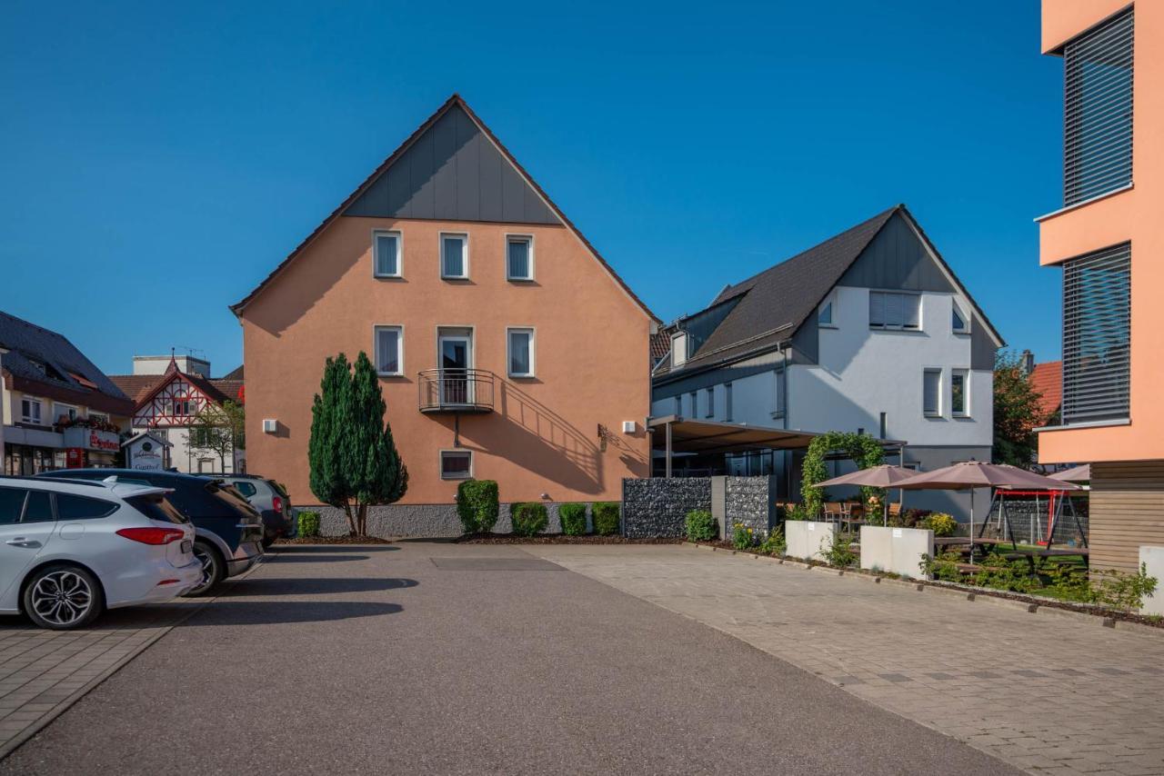 Gasthof Hosbein Heiligenborn Екстериор снимка