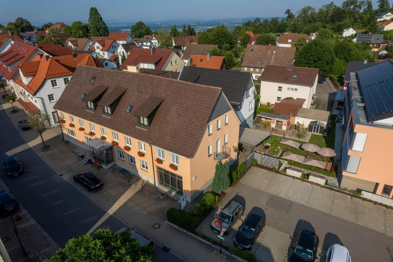 Gasthof Hosbein Heiligenborn Екстериор снимка