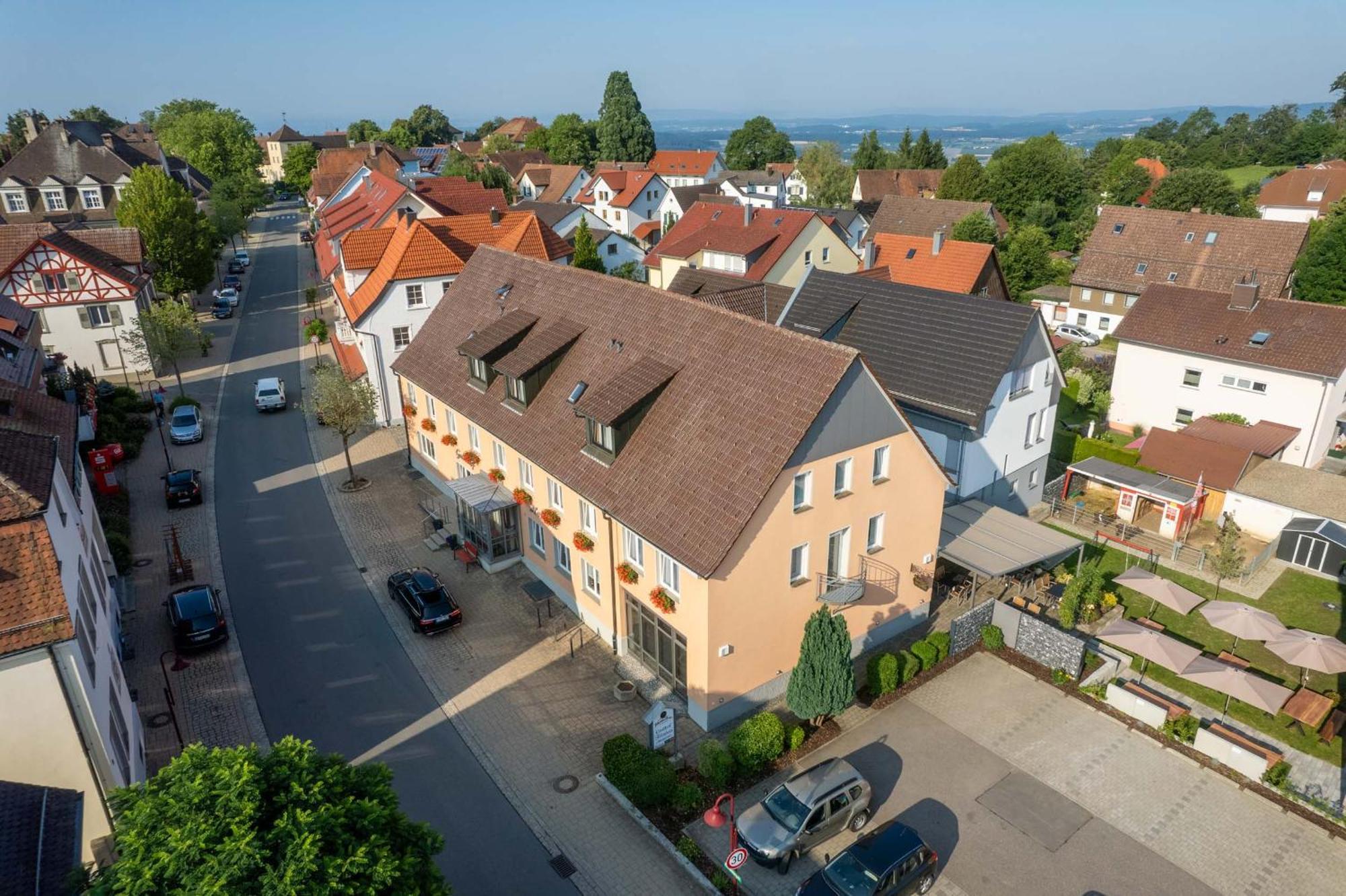 Gasthof Hosbein Heiligenborn Екстериор снимка